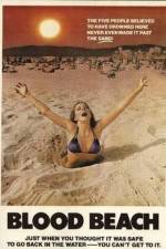 Watch Blood Beach Putlocker