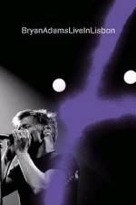 Watch Bryan Adams Live in Lisbon Putlocker