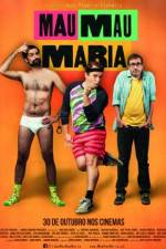 Watch Mau Mau Maria Putlocker