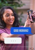 Watch Good Morning (Short 2019) Putlocker