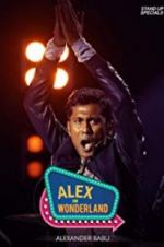 Watch Alex in Wonderland Putlocker