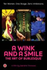 Watch A Wink and a Smile Putlocker