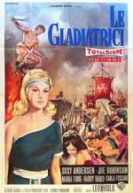 Watch Thor and the Amazon Women Putlocker
