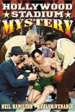 Watch Hollywood Stadium Mystery Putlocker