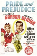 Watch Pride and Prejudice Putlocker