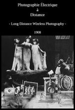 Watch Long Distance Wireless Photography Putlocker