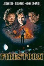 Watch Firestorm Putlocker