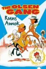 Watch Olsen-banden går amok Putlocker