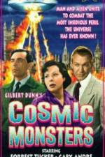 Watch The Strange World of Planet X Putlocker