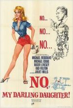 Watch No, My Darling Daughter Putlocker