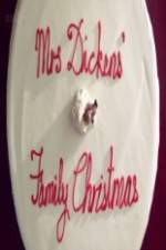 Watch Mrs Dickens Family Christmas Putlocker