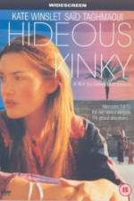 Watch Hideous Kinky Putlocker