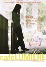 Watch Café Lumière Putlocker