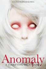 Watch Anomaly Putlocker