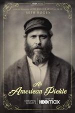 Watch An American Pickle Putlocker