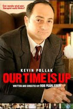 Watch Our Time Is Up Putlocker
