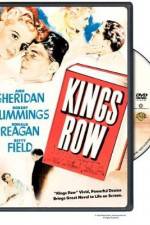 Watch Kings Row Putlocker