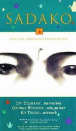 Watch Sadako and the Thousand Paper Cranes Putlocker