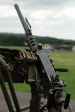 Watch National Geographic War Machines Machine Gun Putlocker