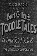 Watch A Little Bird Told Me Putlocker