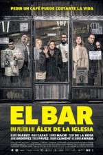 Watch The Bar Putlocker