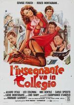 Watch The Schoolteacher Goes to Boys\' High Putlocker