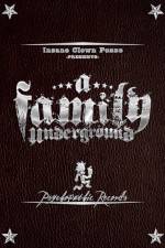 Watch A Family Underground Putlocker