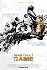 Watch More Than a Game Putlocker