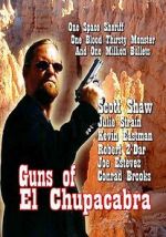 Watch Guns of El Chupacabra Putlocker