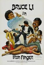 Watch Bruce and the Iron Finger Putlocker