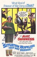 Watch Situation Hopeless -- But Not Serious Putlocker