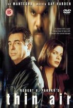 Watch Thin Air Putlocker
