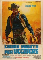 Watch Un hombre vino a matar Putlocker