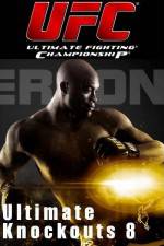 Watch UFC Ultimate Knockouts 8 Putlocker