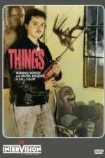 Watch Things Putlocker