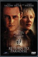 Watch Return to Paradise Putlocker