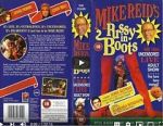 Watch Pussy in Boots Putlocker