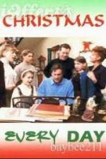 Watch Christmas Every Day Putlocker