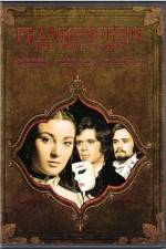 Watch Frankenstein: The True Story Putlocker