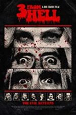 Watch 3 from Hell Putlocker