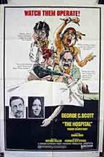 Watch The Hospital Putlocker