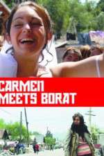 Watch When Borat Came to Town Putlocker
