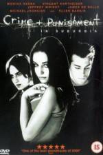 Watch Crime and Punishment in Suburbia Putlocker