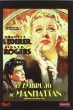 Watch Romance in Manhattan Putlocker
