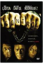 Watch Control Putlocker