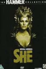 Watch She Putlocker