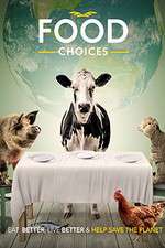 Watch Food Choices Putlocker