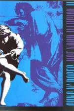 Watch Guns N' Roses Use Your Illusion II Putlocker
