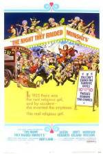Watch The Night They Raided Minsky's Putlocker