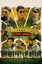 Watch Welcome To The Jungle Putlocker